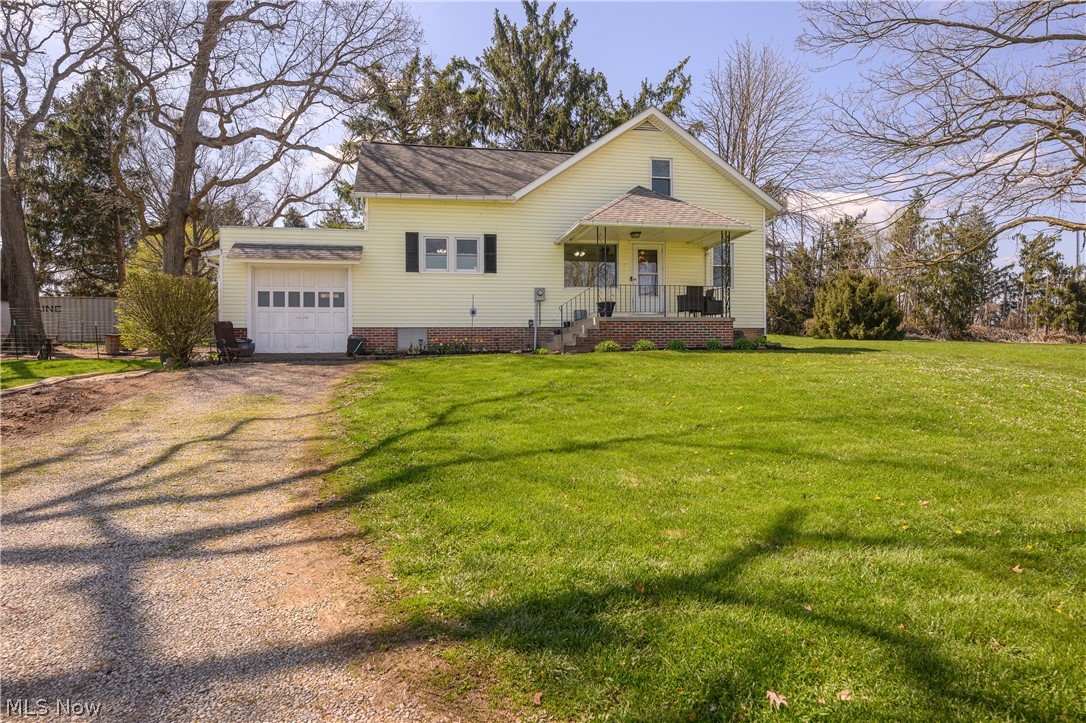 10850 Angling Road Wooster OH 44691