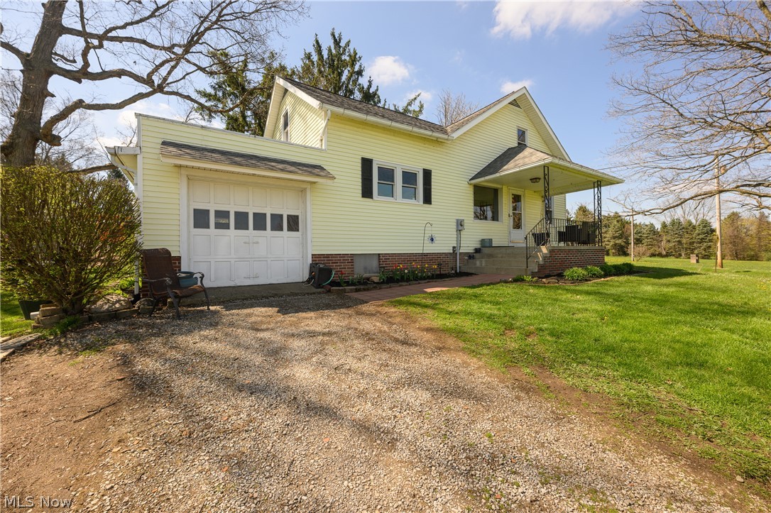 10850 Angling Road Wooster OH 44691