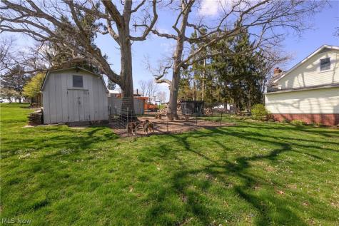 10850 Angling Road Wooster OH 44691