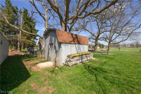 10850 Angling Road Wooster OH 44691