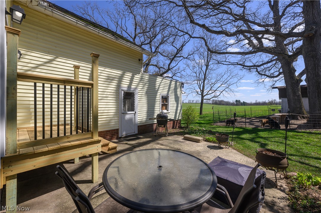 10850 Angling Road Wooster OH 44691
