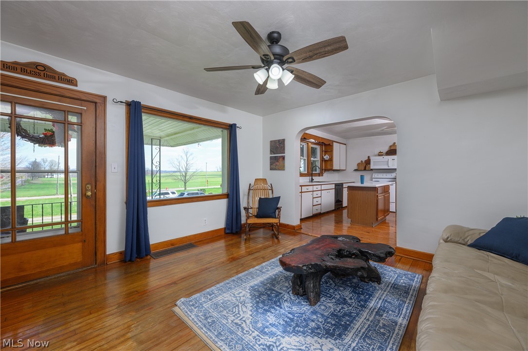 10850 Angling Road Wooster OH 44691