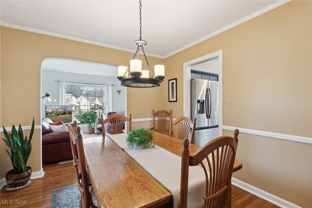 2661 Graham Avenue Akron OH 44312