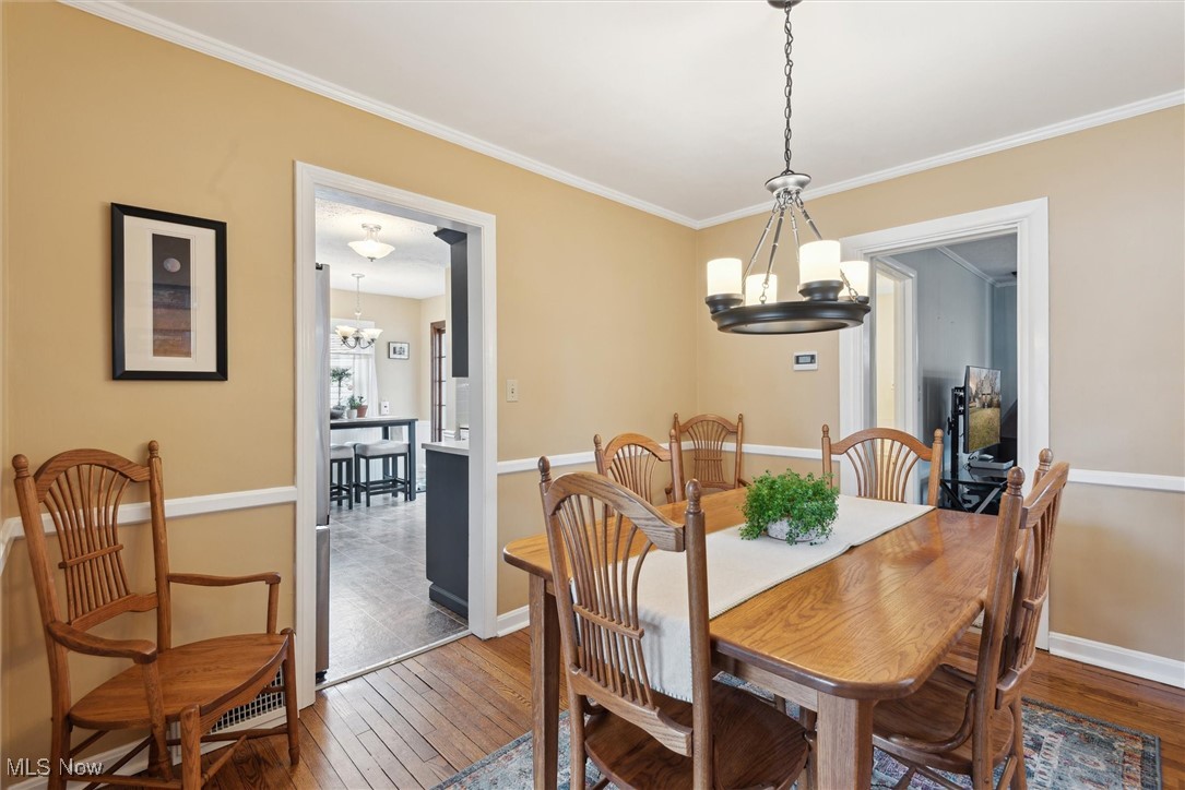 2661 Graham Avenue Akron OH 44312