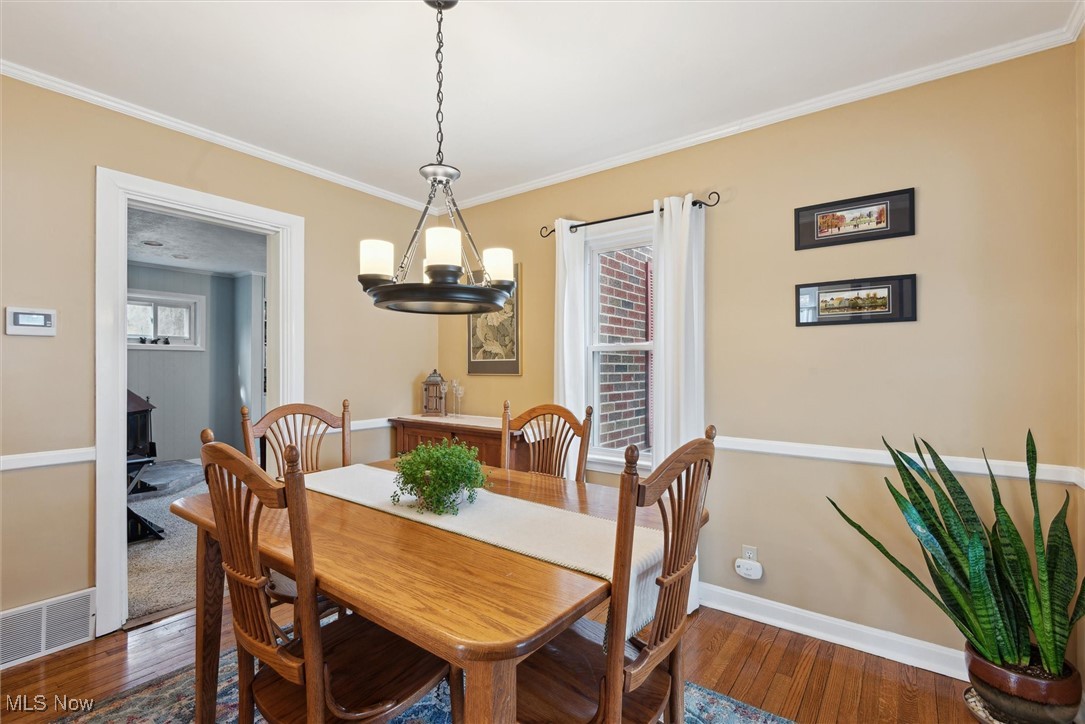 2661 Graham Avenue Akron OH 44312