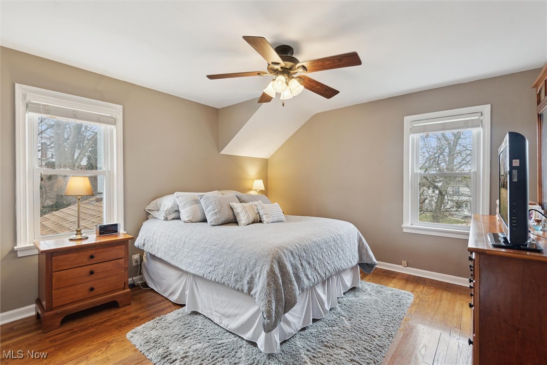 2661 Graham Avenue Akron OH 44312