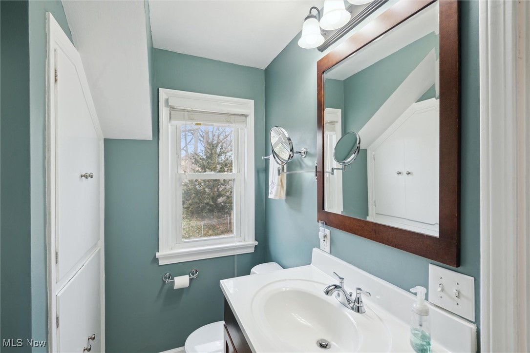 2661 Graham Avenue Akron OH 44312