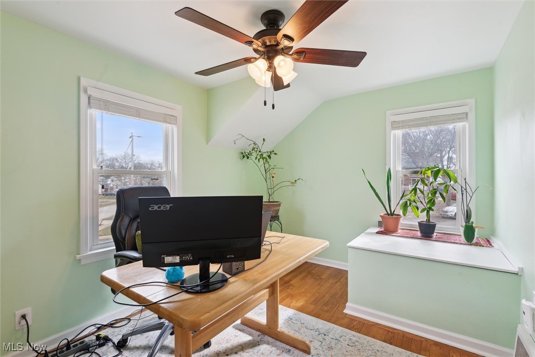 2661 Graham Avenue Akron OH 44312