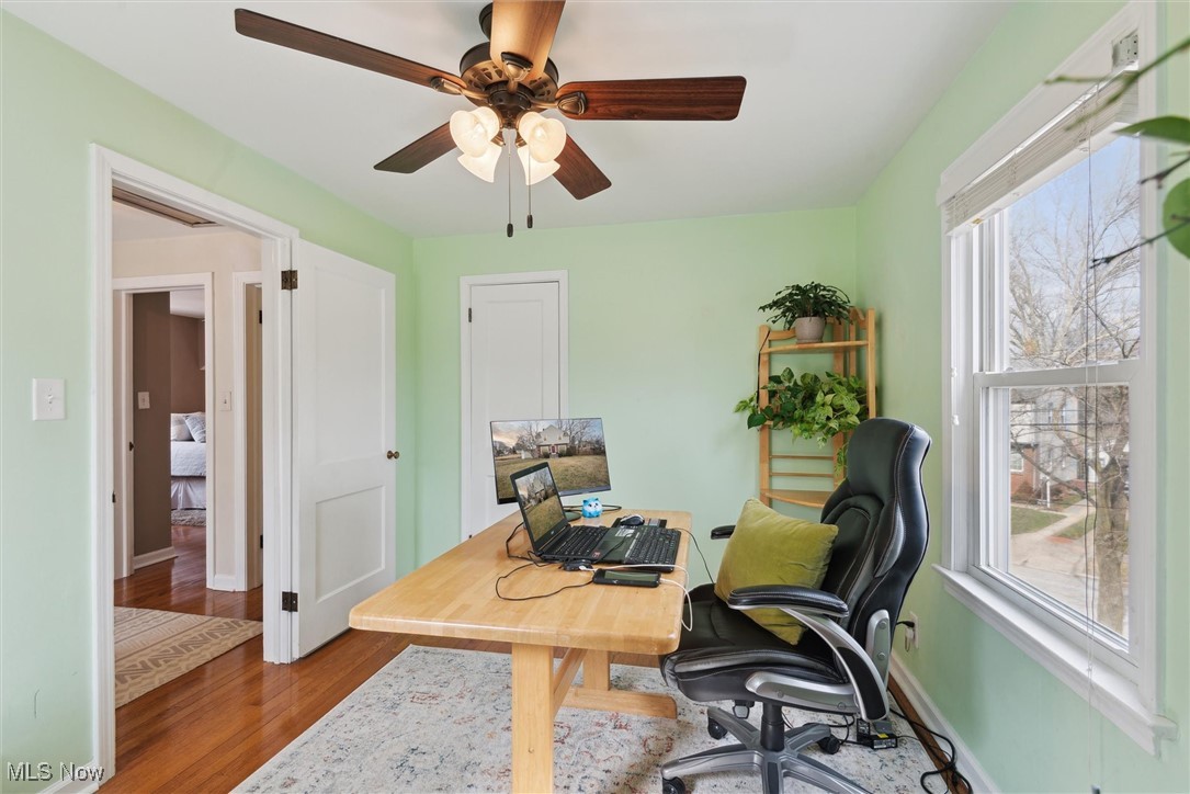 2661 Graham Avenue Akron OH 44312