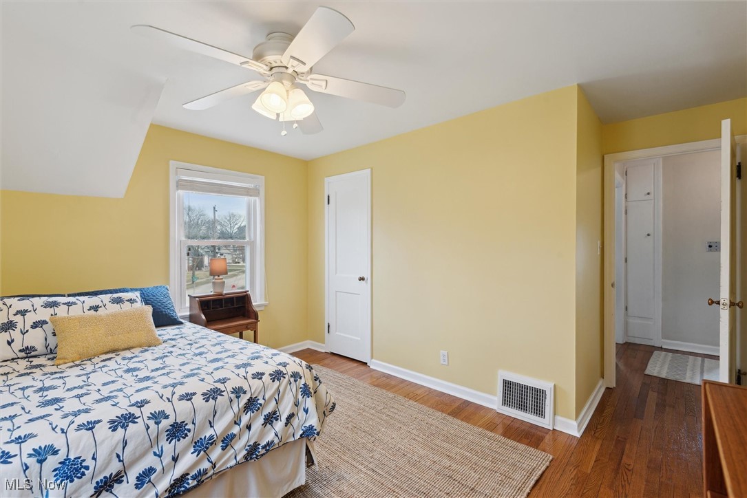 2661 Graham Avenue Akron OH 44312