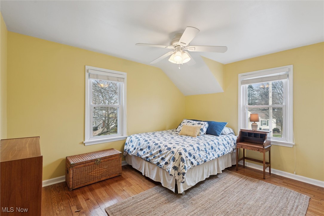 2661 Graham Avenue Akron OH 44312