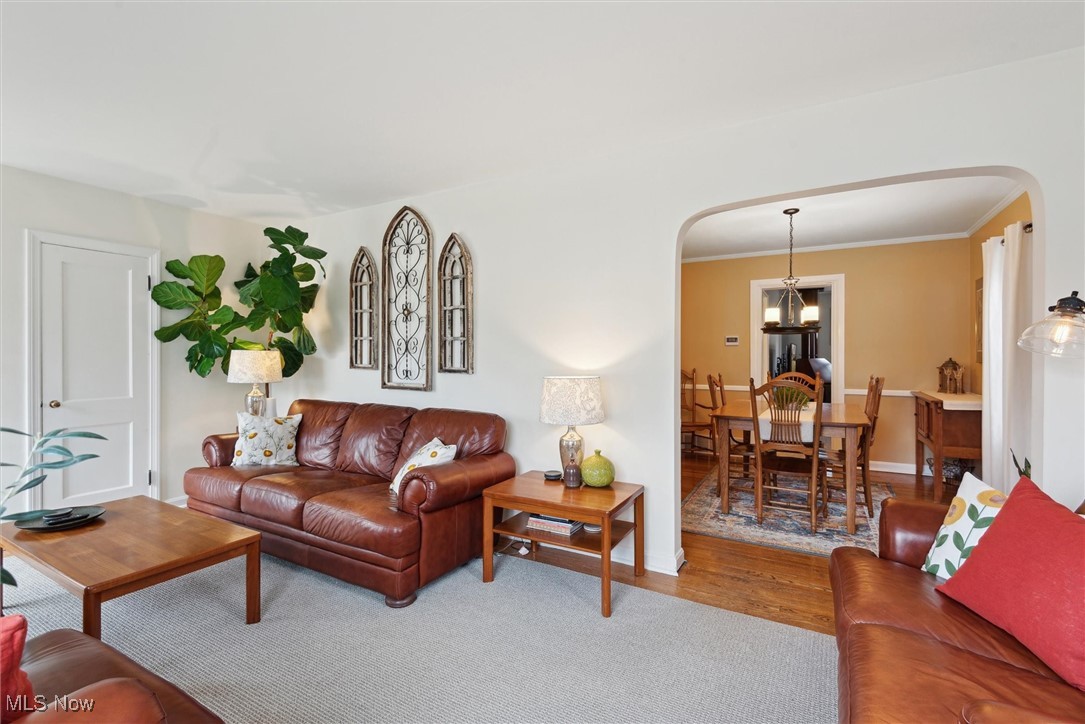 2661 Graham Avenue Akron OH 44312