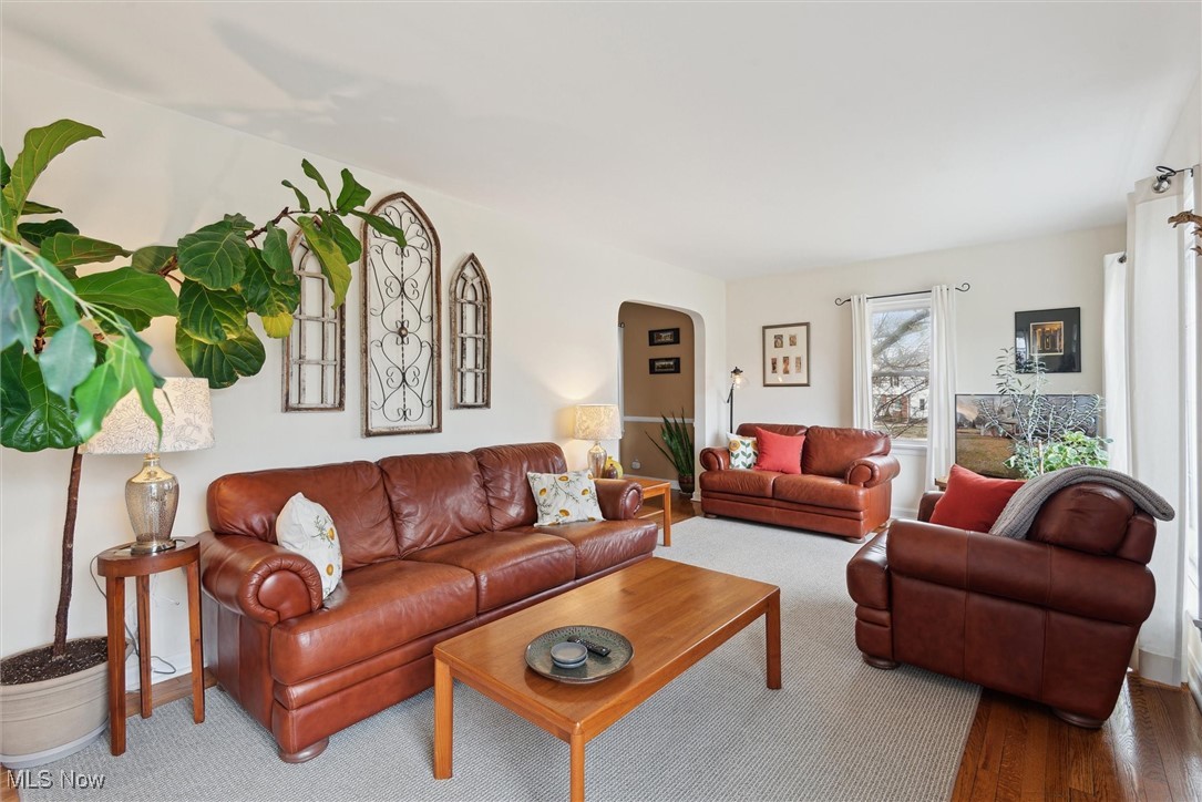 2661 Graham Avenue Akron OH 44312