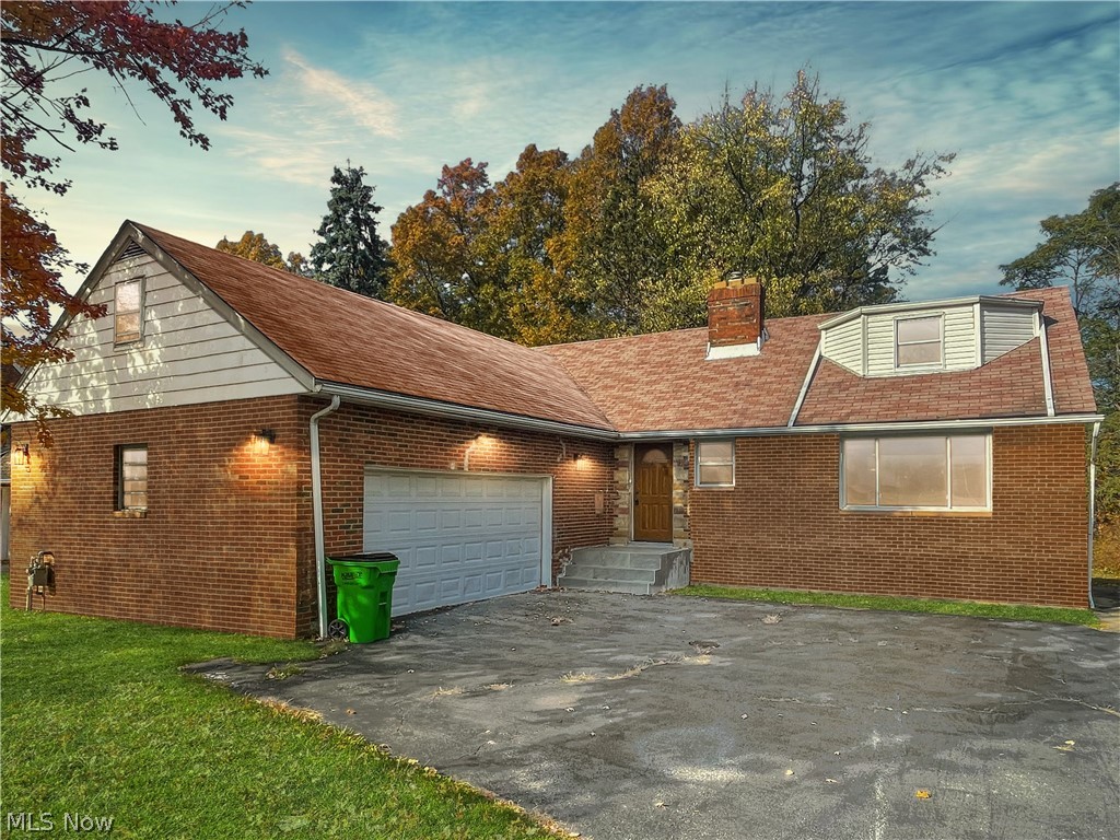 4643 Monticello Boulevard South Euclid OH 44143
