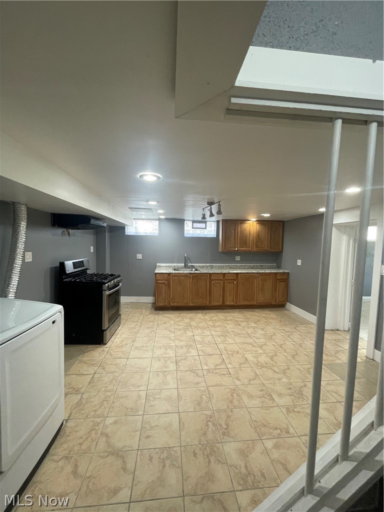 4643 Monticello Boulevard South Euclid OH 44143
