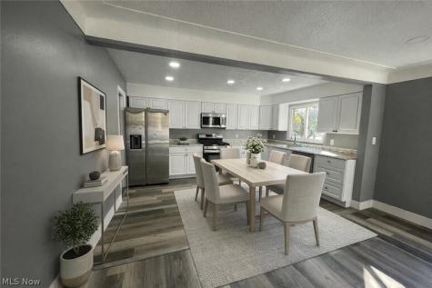 4643 Monticello Boulevard South Euclid OH 44143