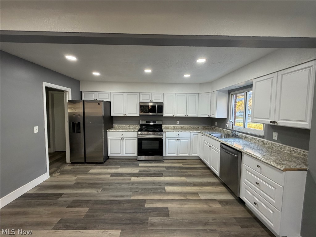 4643 Monticello Boulevard South Euclid OH 44143