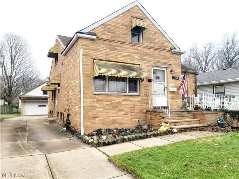 4388 Adrian South Euclid OH 44121