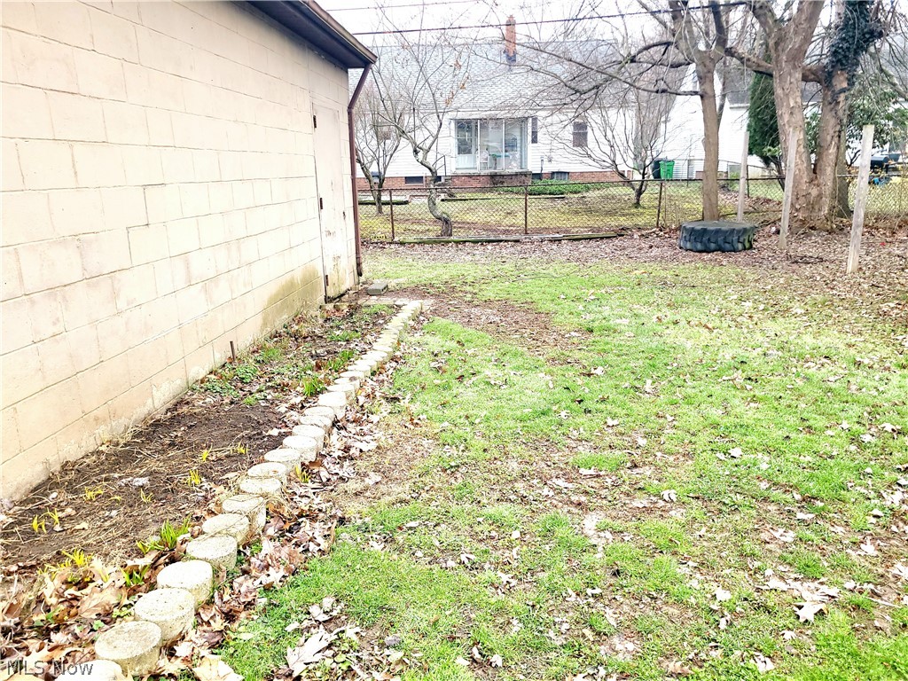 4388 Adrian South Euclid OH 44121