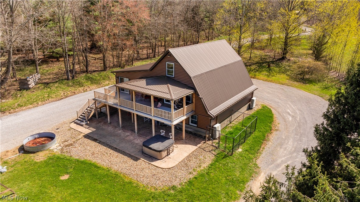 37912 Saltwell Road Lisbon OH 44432