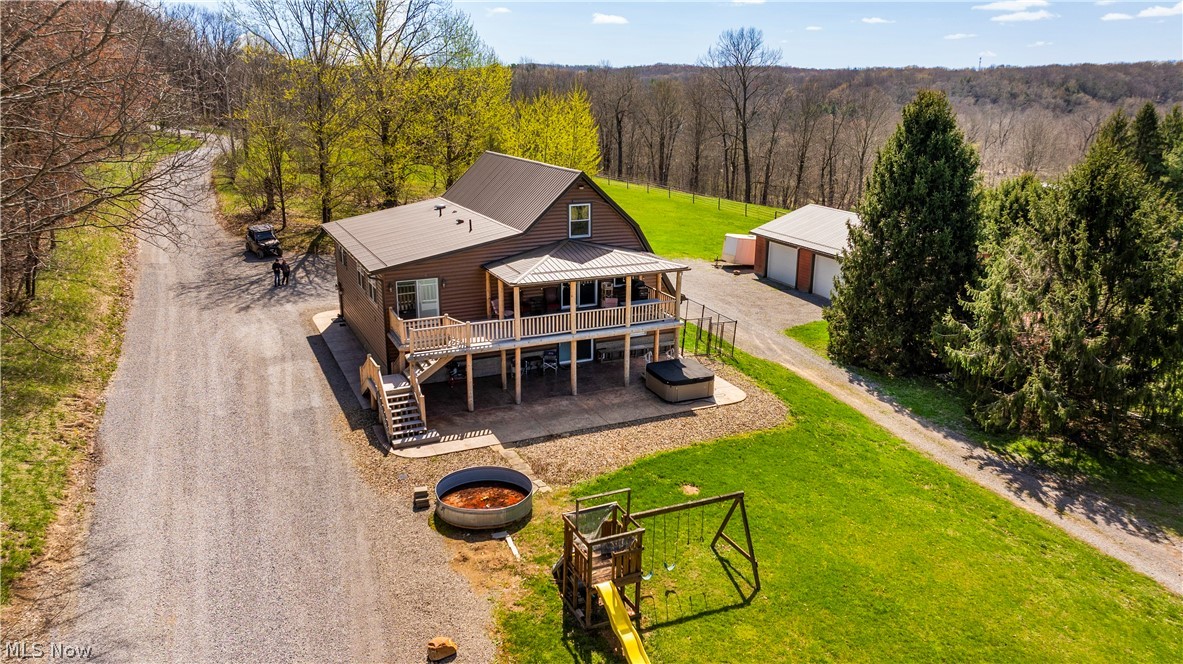 37912 Saltwell Road Lisbon OH 44432
