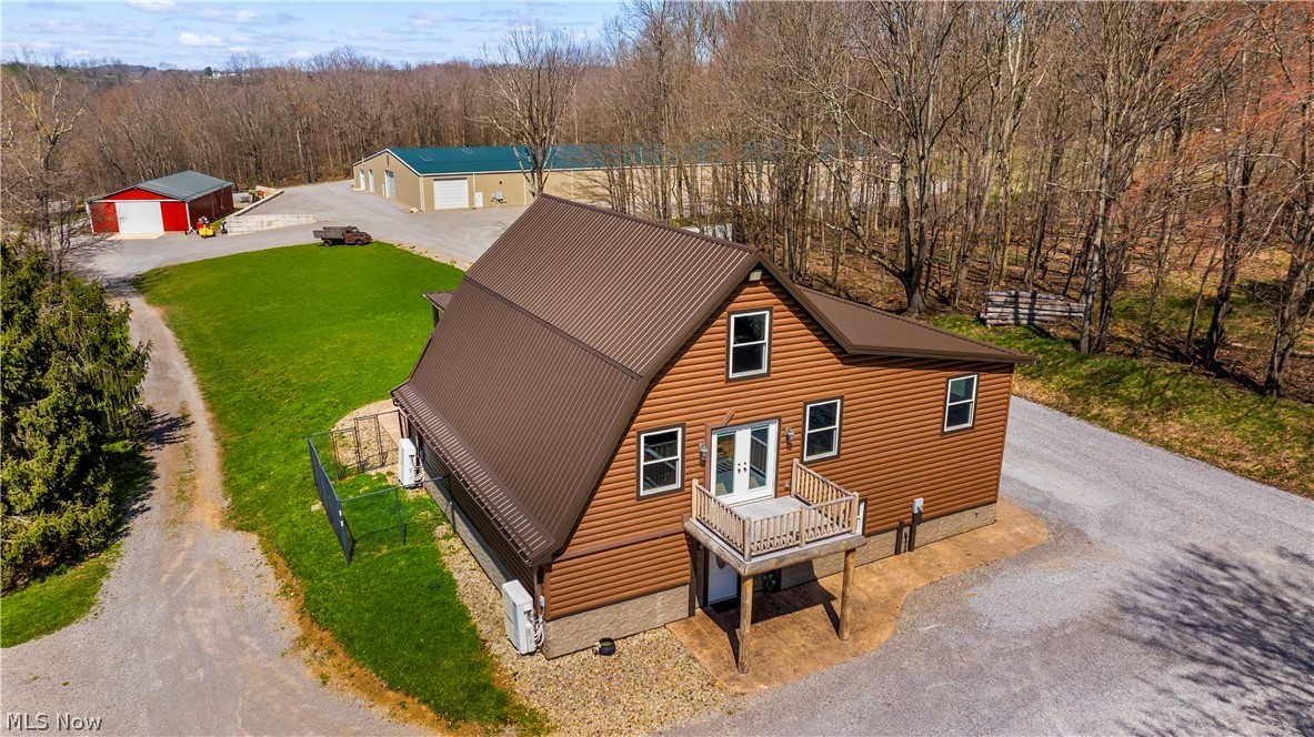 37912 Saltwell Road Lisbon OH 44432