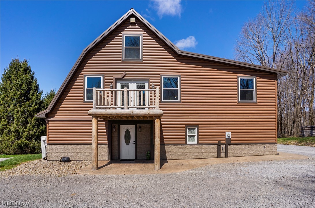 37912 Saltwell Road Lisbon OH 44432