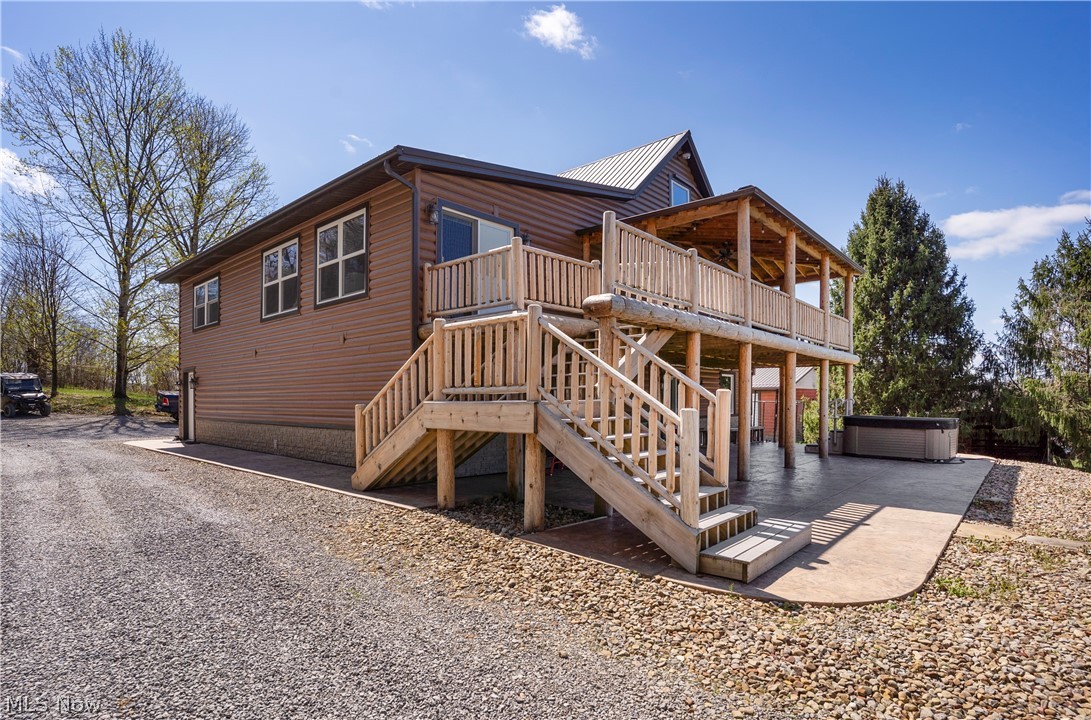37912 Saltwell Road Lisbon OH 44432