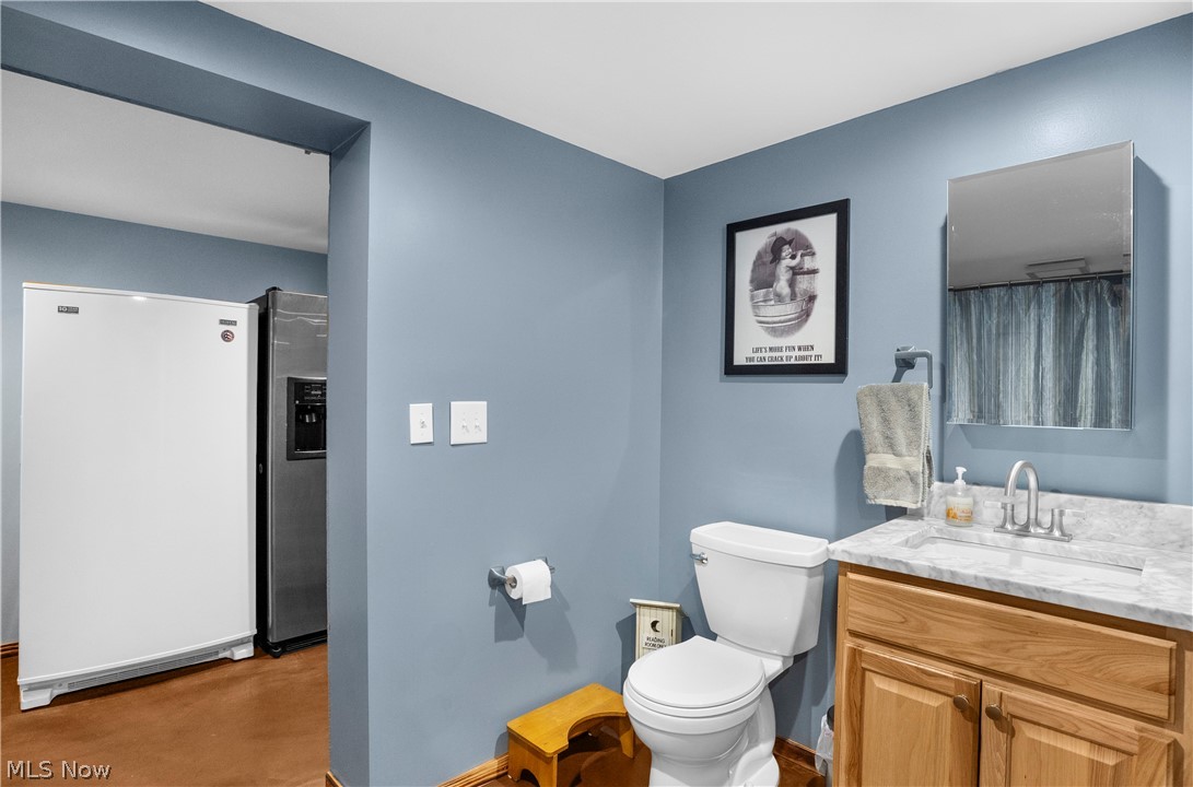 37912 Saltwell Road Lisbon OH 44432
