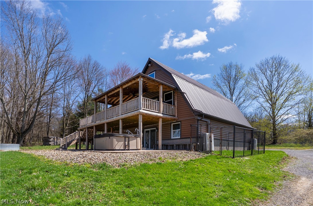 37912 Saltwell Road Lisbon OH 44432