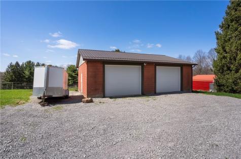 Saltwell Road Lisbon OH 44432
