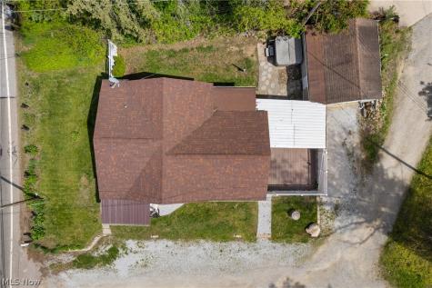 3771 S Turkeyfoot Road New Franklin OH 44319