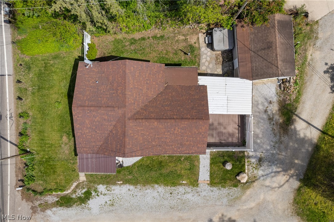 3771 S Turkeyfoot Road New Franklin OH 44319