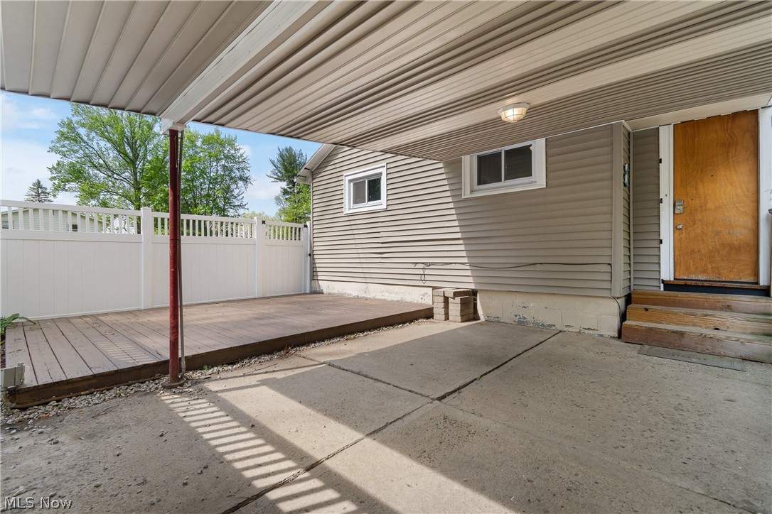 3771 S Turkeyfoot Road New Franklin OH 44319