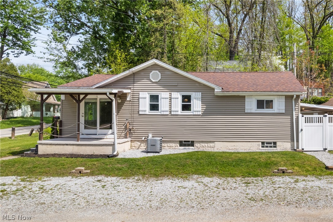 3771 S Turkeyfoot Road New Franklin OH 44319