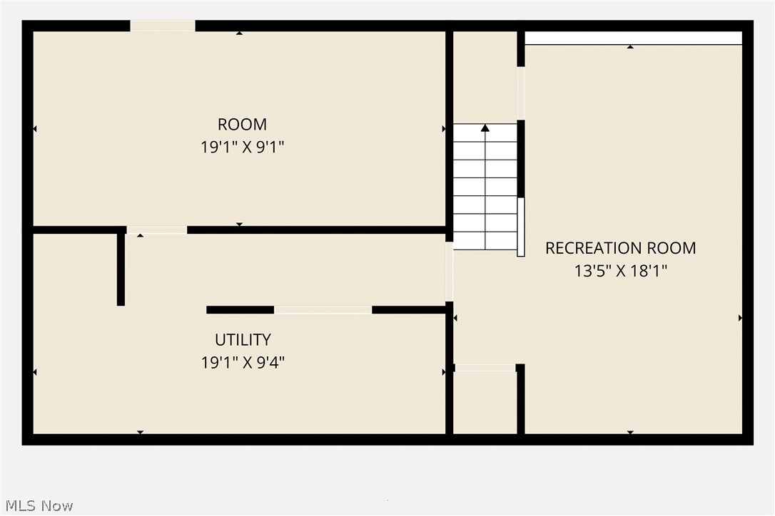 3771 S Turkeyfoot Road New Franklin OH 44319