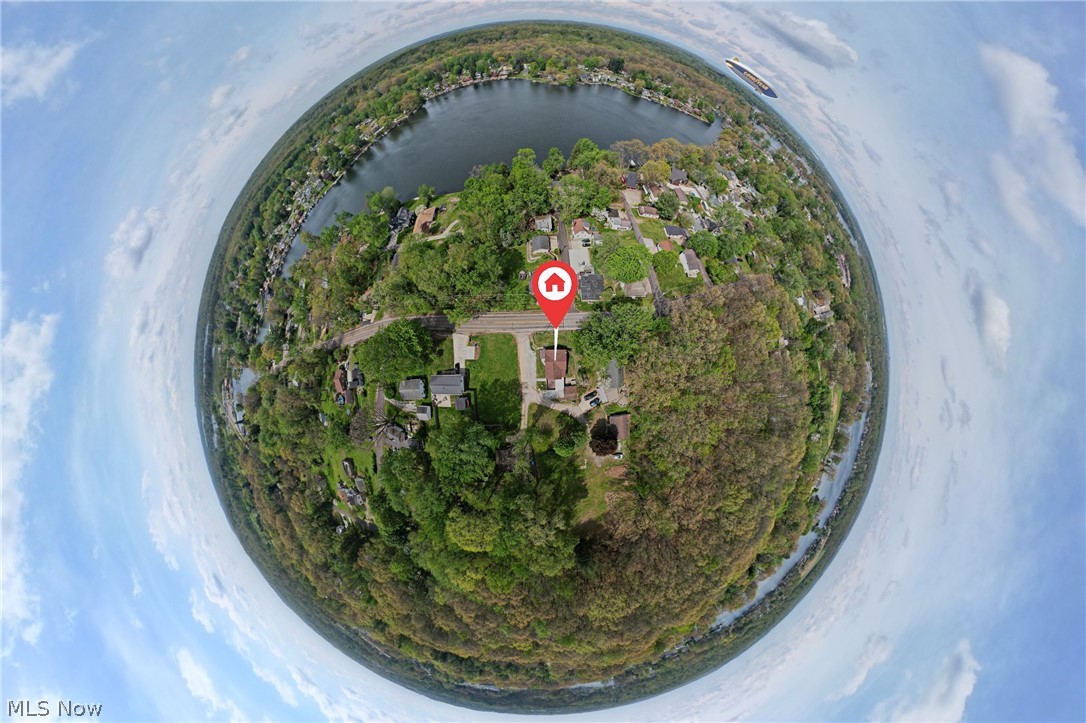 3771 S Turkeyfoot Road New Franklin OH 44319