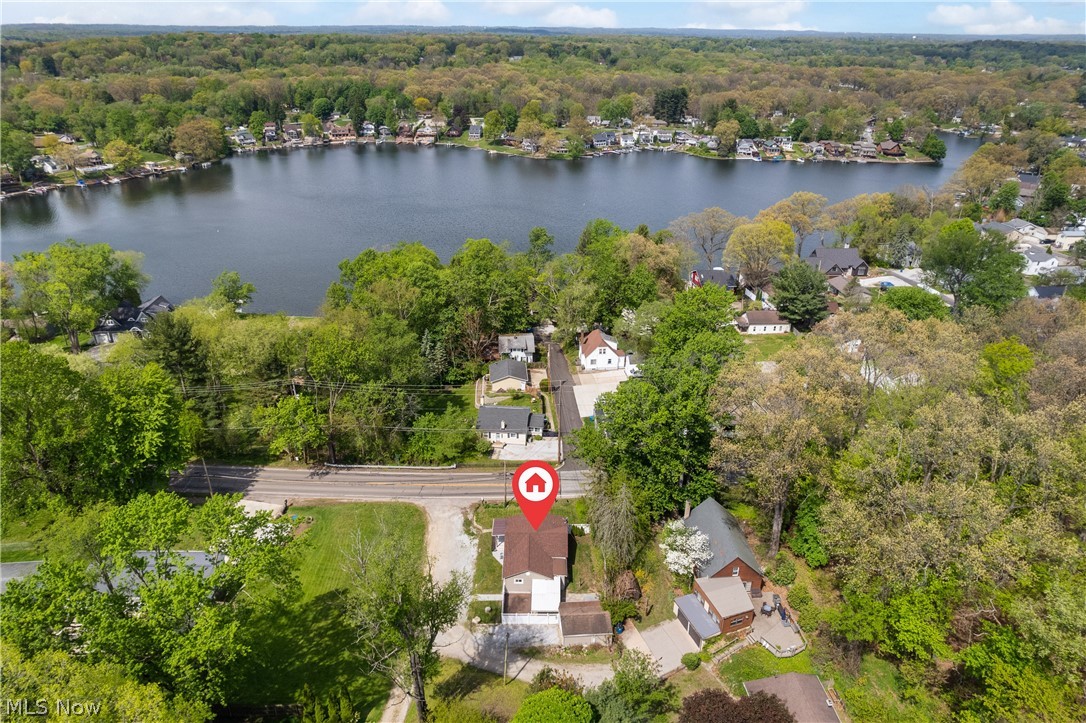 3771 S Turkeyfoot Road New Franklin OH 44319