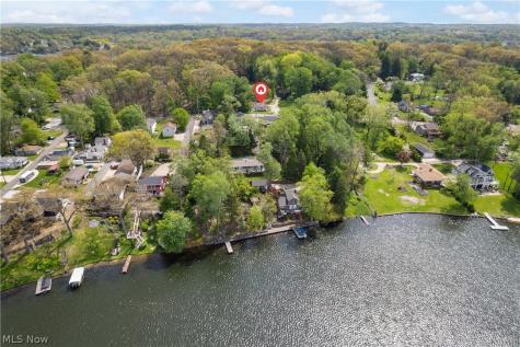 3771 S Turkeyfoot Road New Franklin OH 44319