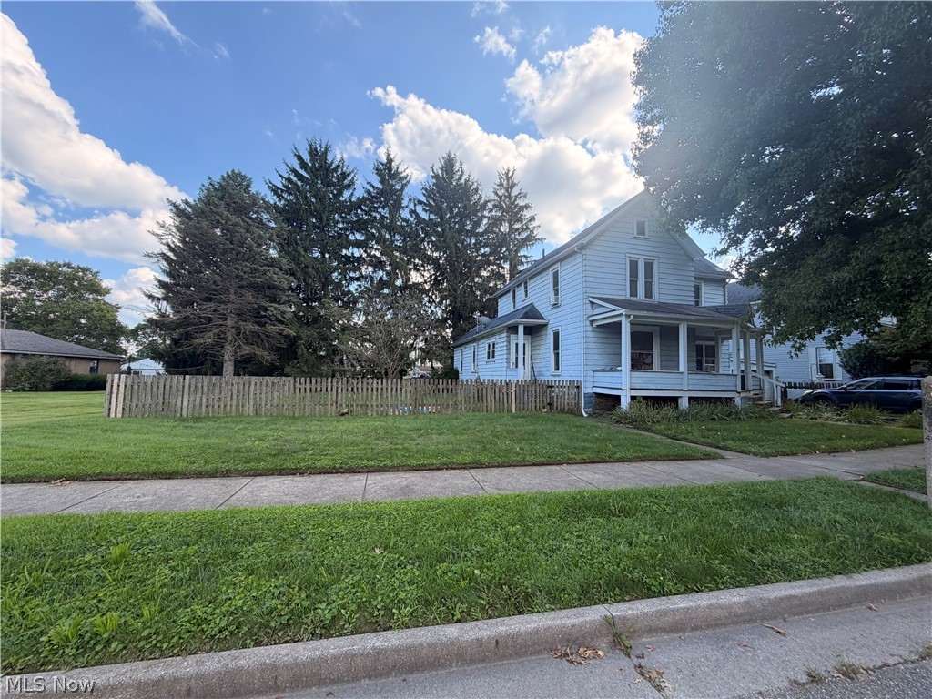 128 E Broadway Street Dover OH 44622