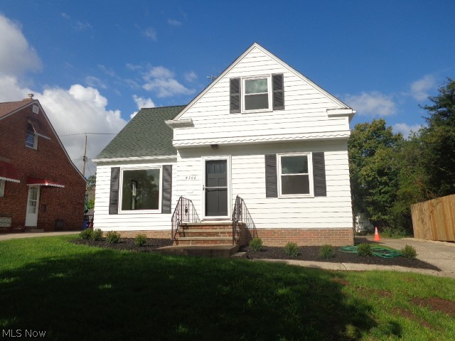 4306 Newberry Drive Brooklyn OH 44144