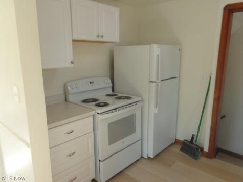 4306 Newberry Drive Brooklyn OH 44144