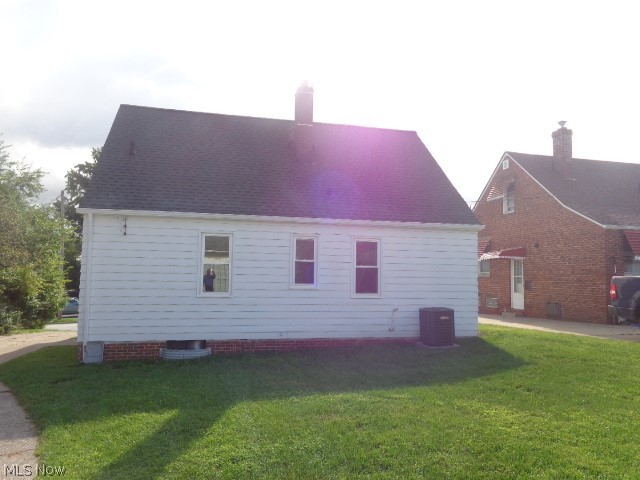 4306 Newberry Drive Brooklyn OH 44144