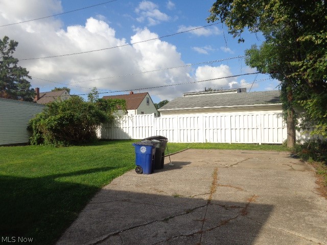 4306 Newberry Drive Brooklyn OH 44144