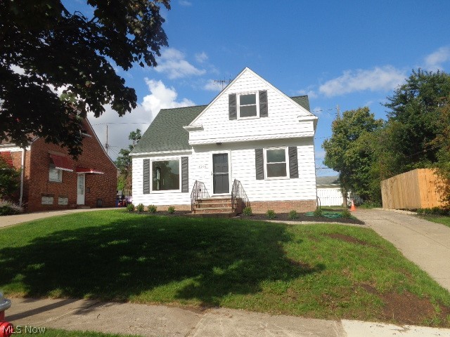 4306 Newberry Drive Brooklyn OH 44144