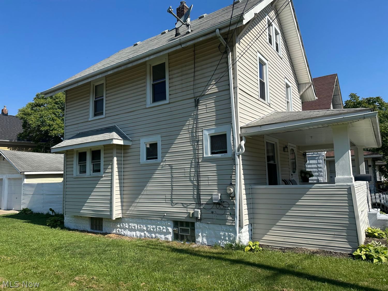 304 Cleveland Street Akron OH 44306