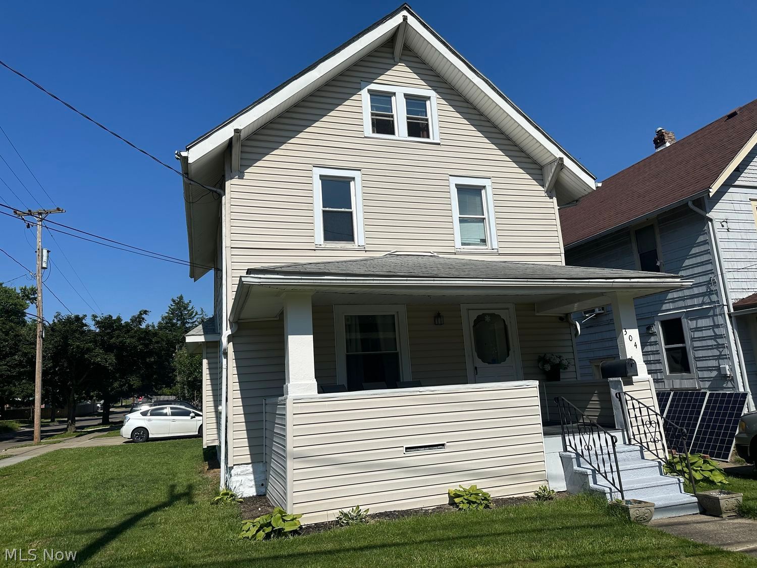 304 Cleveland Street Akron OH 44306