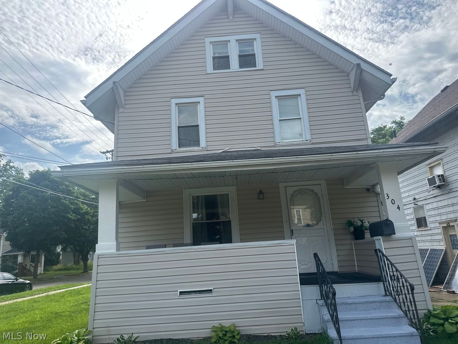 304 Cleveland Street Akron OH 44306