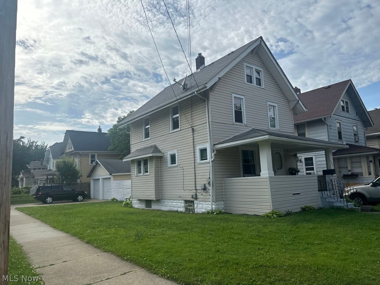 304 Cleveland Street Akron OH 44306