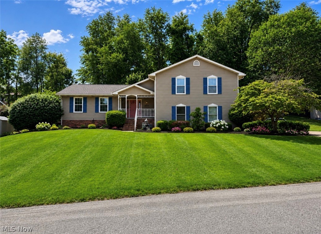 3225 Kingsridge Court East Liverpool OH 43920